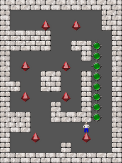 Уровень 967 — Bugs1005 collections